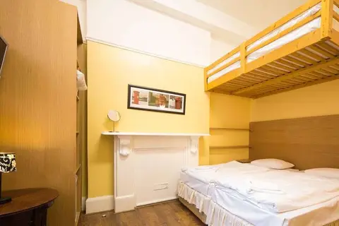 Dolphin Inn in Londen, foto 11