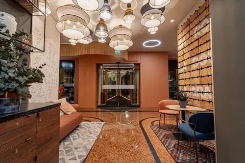 Hotel Mercure Bologna Centro in Bologna — foto 8