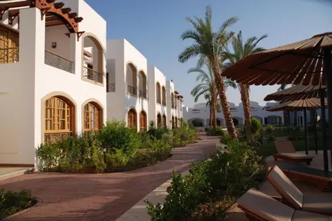 Coral Hills Resort Sharm El Sheikh in Sharm El Sheikh, foto 3