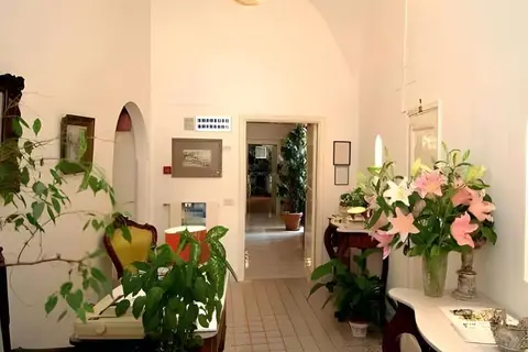 Lidomare Hotel in Amalfi — foto 11