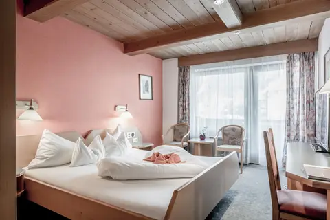 Das Kaltschmid Familotel in Seefeld in Tirol, foto 2