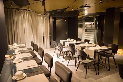 Hotel Silken Saaj Las Palmas in Las Palmas — foto 7