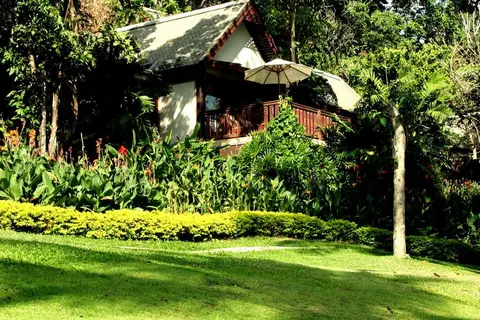 Centara Villas Phuket in The Proud Karon beach Phuket, foto 26