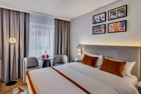 Leonardo Hannover Medical Park foto 4