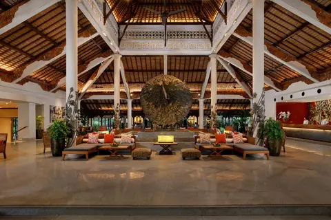 Padma Resort Legian in Kuta — foto 28