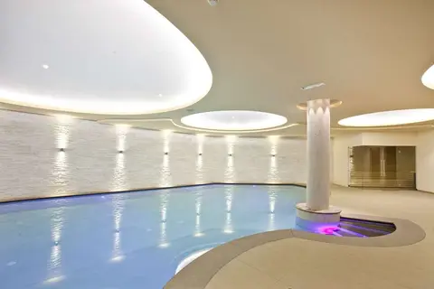 Rio Stava Family Resort & Spa in Tesero, foto 8