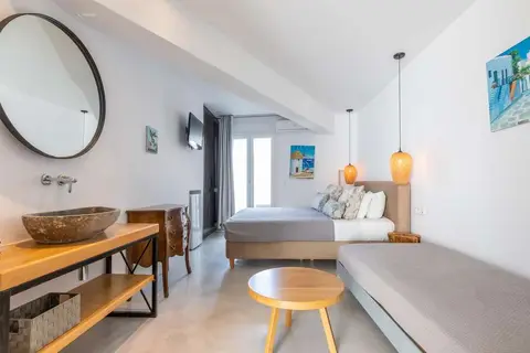 Villa Konstantin in Μύκονος — foto 26