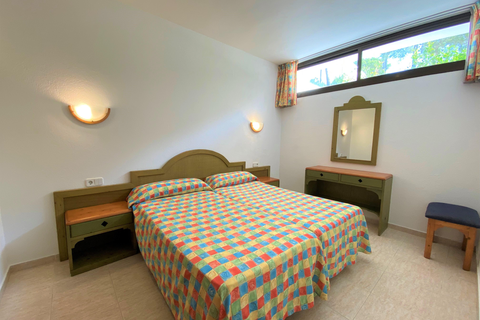 Appartementen San Miguel Park & Esmeralda Mar foto 42