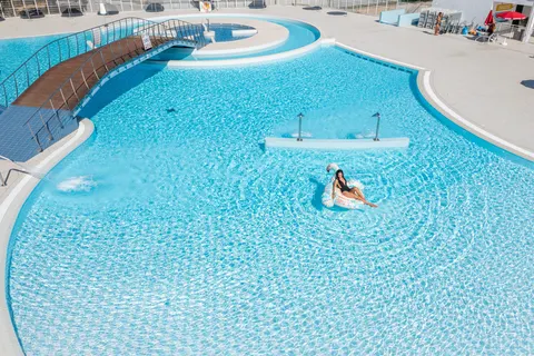 Camping Adriano Family Collection foto 18