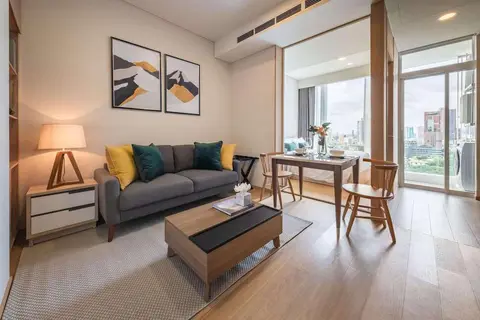 Wyndham Garden Bangkok Sukhumvit 42 in Bangkok, foto 17
