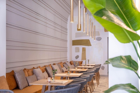 San Antonio Boutique Hotel & Spa - adults only foto 9