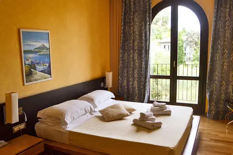 Donna Silvia Wellness Hotel in Sienna — foto 25
