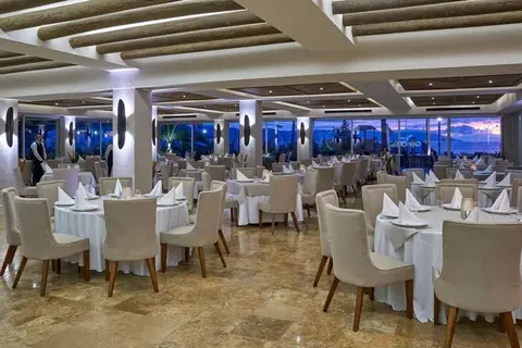 Sheraton Buganvilias Resort & Convention Cent in Puerto Vallarta, foto 6