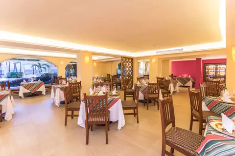 Occidental Costa Cancun in Condominio Bellamar — foto 11