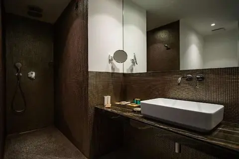 Superior City Hotel Bellevue in Grad Šibenik — foto 12