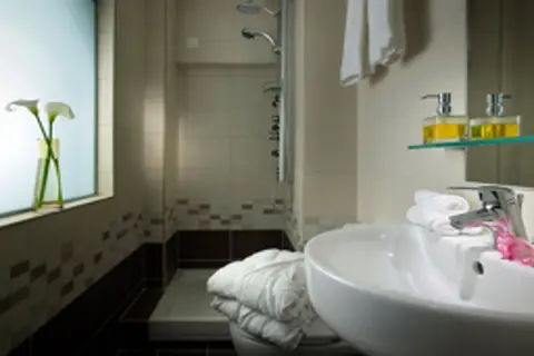Mistral Bay Hotel in Georgioupolis — foto 9