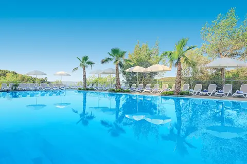 Gava Resort Waterman in Milna — foto 27