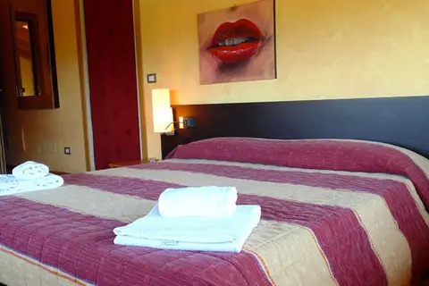 Hotel Donna Silvia in Manerba del Garda — foto 6