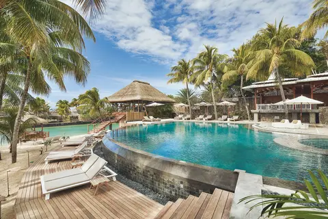 Paradise Cove Boutique Hotel in Cap Malheureux VCA — foto 13