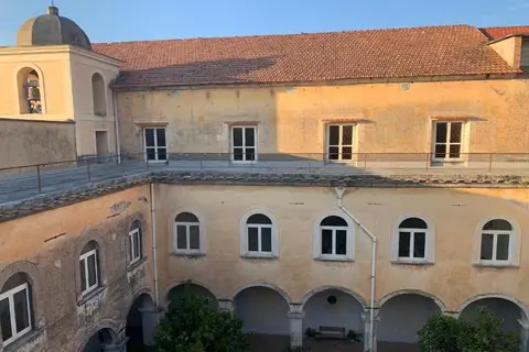 Relais il Chiostro in Massa Lubrense — foto 3