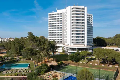 Pestana Blue Alvor Beach Resort in Portimão — foto 28