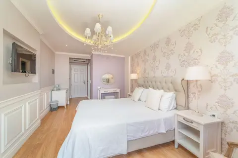 Hotel Orion Lefkada in Δημοτική Ενότητα Λευκάδος — foto 15
