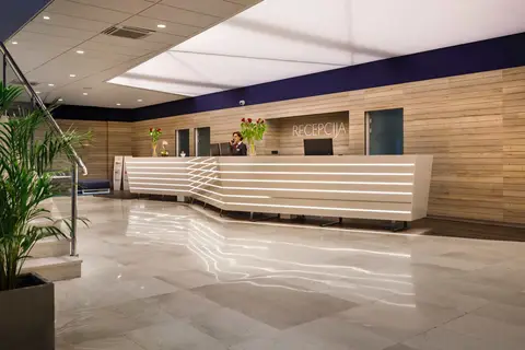 Hotel Marina in Mošćenička Draga — foto 4