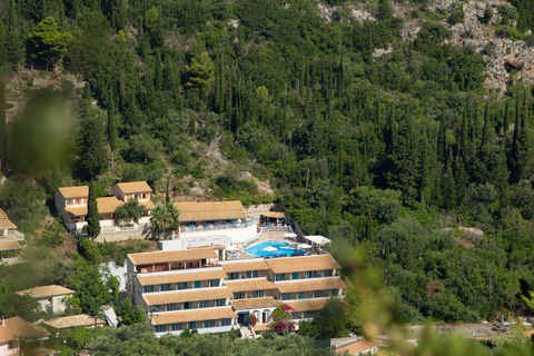 Aparthotel Odyssey foto 15