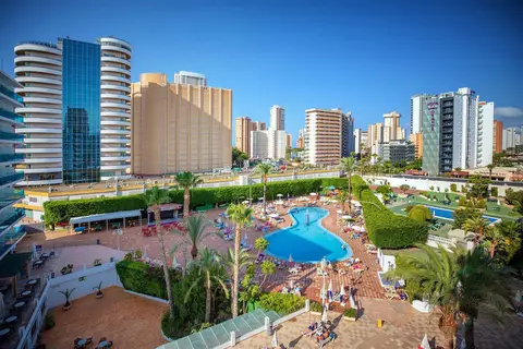 Hotel Servigroup Venus in Benidorm — foto 13
