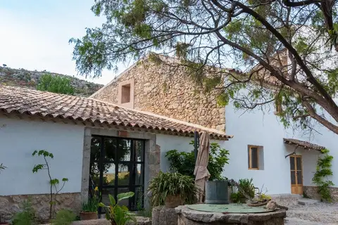 Agroturisme Subies in Selva