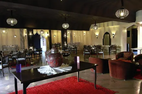 Hotel La Maison des Oliviers in Marrakech, foto 13