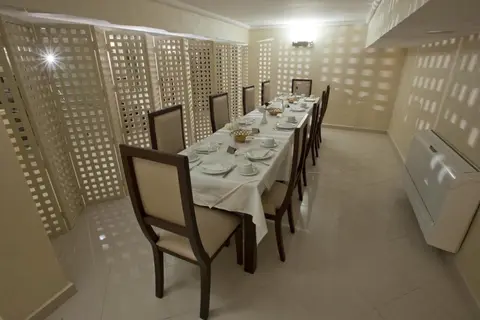 Al Walid Hôtel Casablanca in Rabat — foto 18