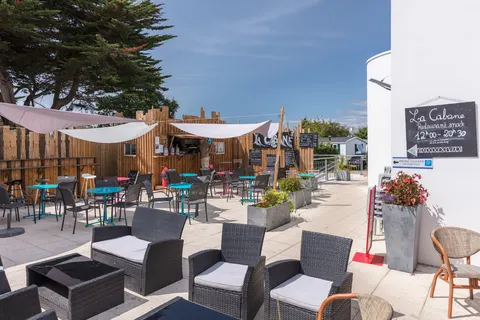 Camping Les Menhirs foto 18