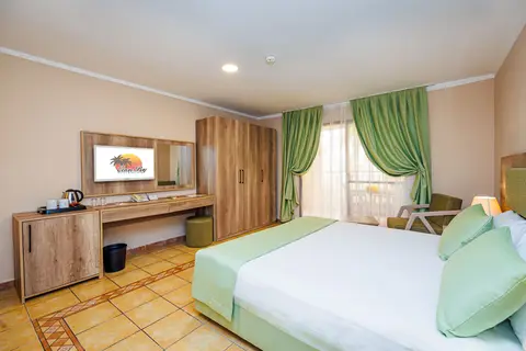Ocean Bay Hotel & Resort in Serrekunda — foto 7