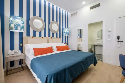 Soho Boutique Urban in Málaga