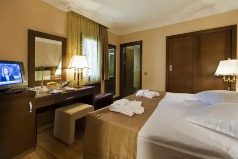 Latanya Park Resort in Bodrum — foto 21