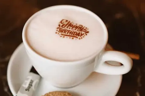 Golden Tulip Hotel Central foto 34