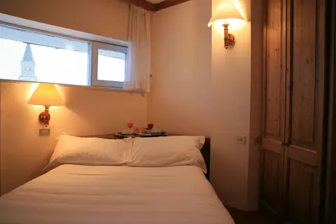 Hotel Alaska Cortina in Cortina D'ampezzo, foto 13