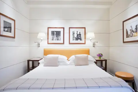 Gallery Hotel Art in Florence, foto 12