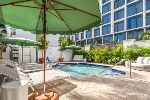 Fly & Go Corendon South Beach Miami in Miami Beach, foto 26