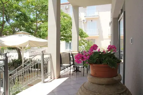 Achilles Hotel in Δημοτική Ενότητα Μεθώνης — foto 3