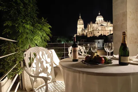 San Polo in Salamanca — foto 2