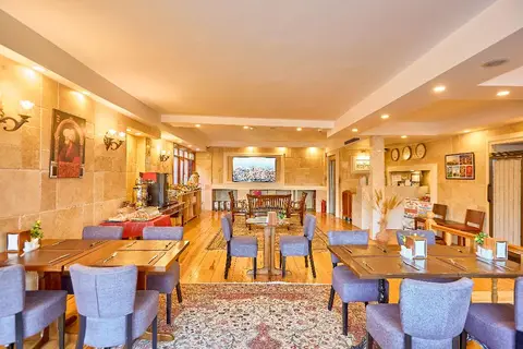 Ardey Hotel in Fatih — foto 3