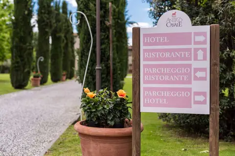 Antico Casale in Sarzana — foto 13