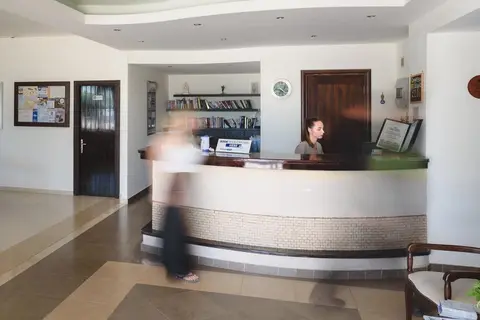 Pefkos Village Resort in Ρόδος — foto 10