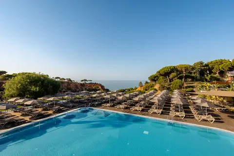 3HB Falesia Garden in Albufeira, foto 2