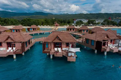 Sandals South Coast in Whitehouse, foto 13