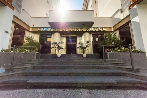 Hotel Pietra di Luna in Maiori, foto 25