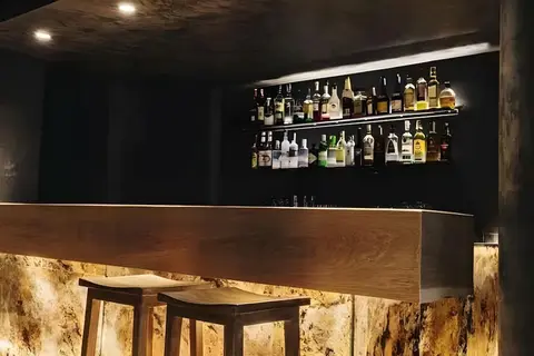 Hotel Balmes in Barcelona — foto 7