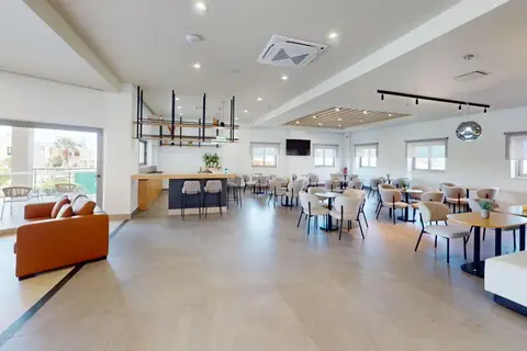 Sirios Village Hotel in Δαράτσος — foto 9